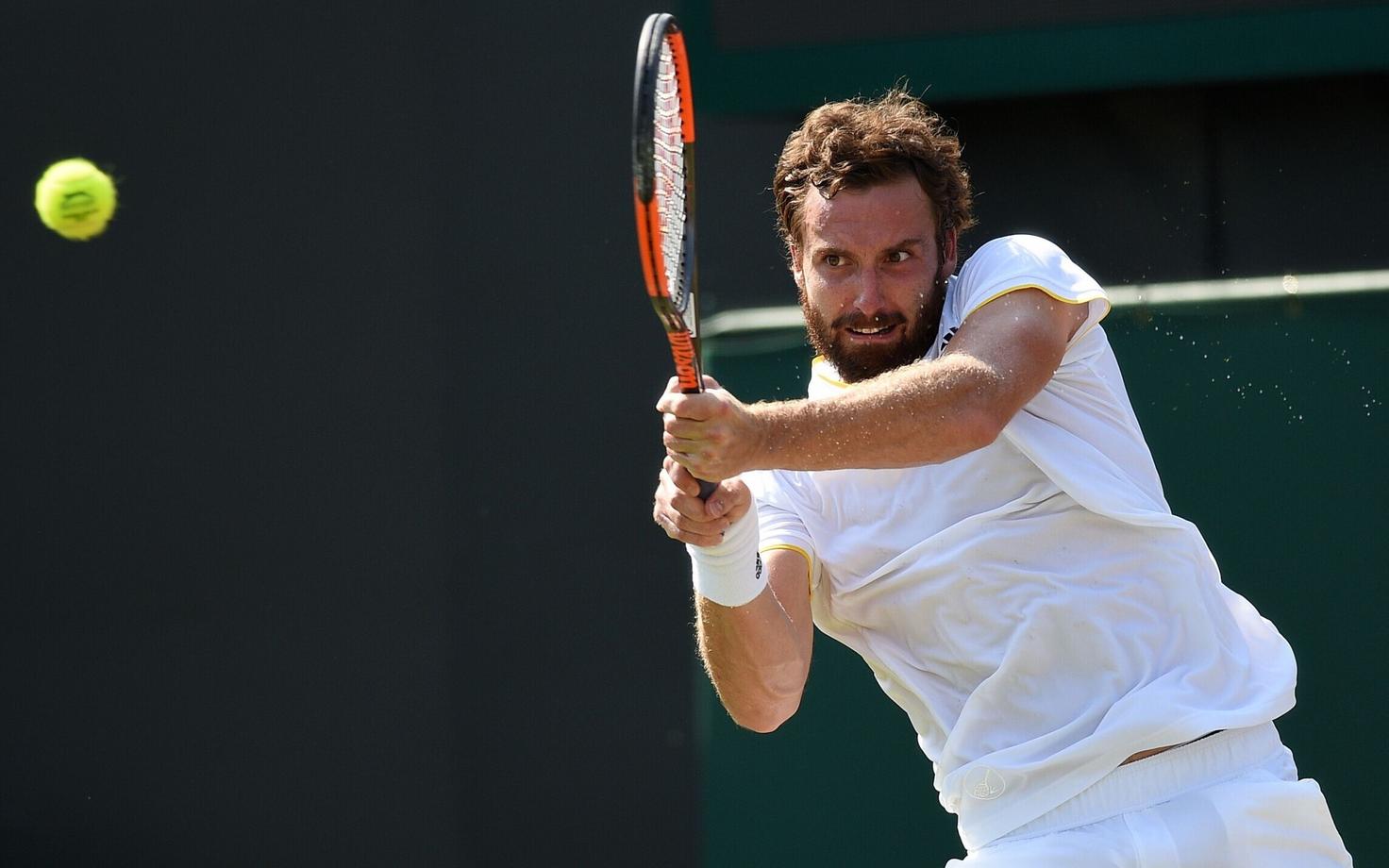 Ernests Gulbis
