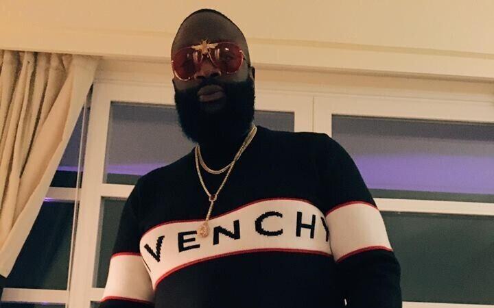 Rick Ross