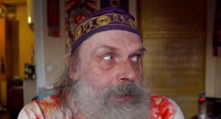 Terje Toomistu