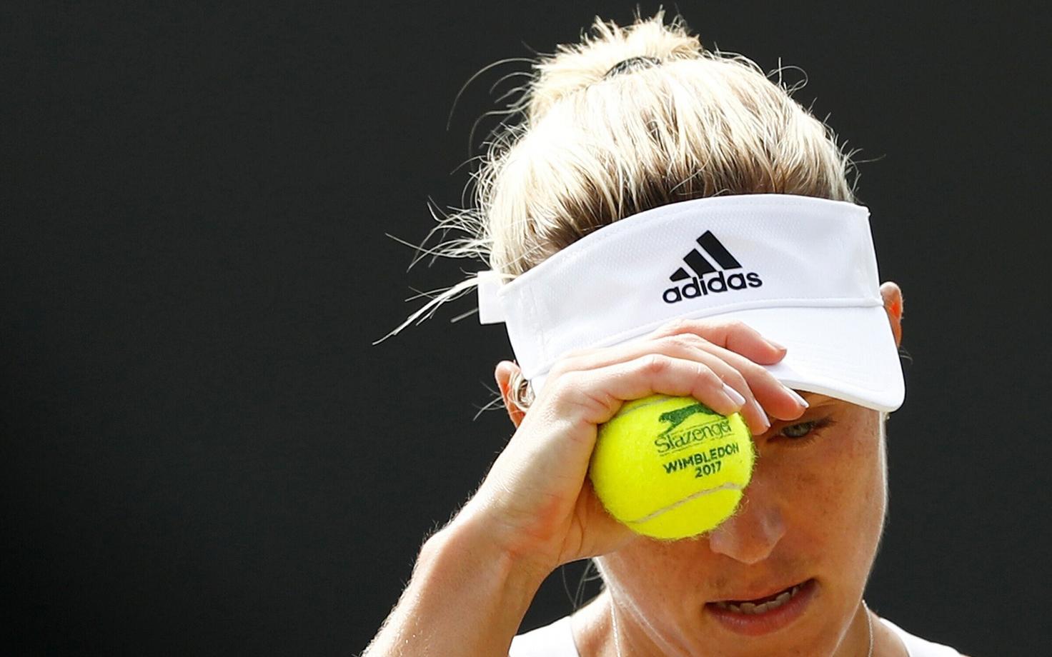 Angelique Kerber