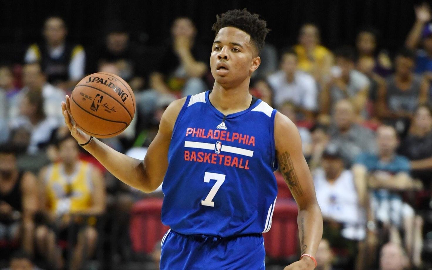 Markelle Fultz