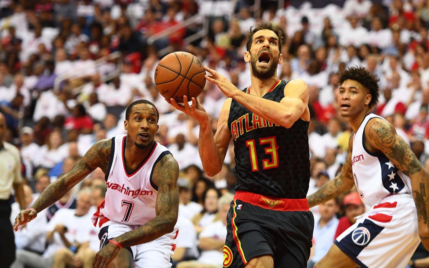 Jose Calderon