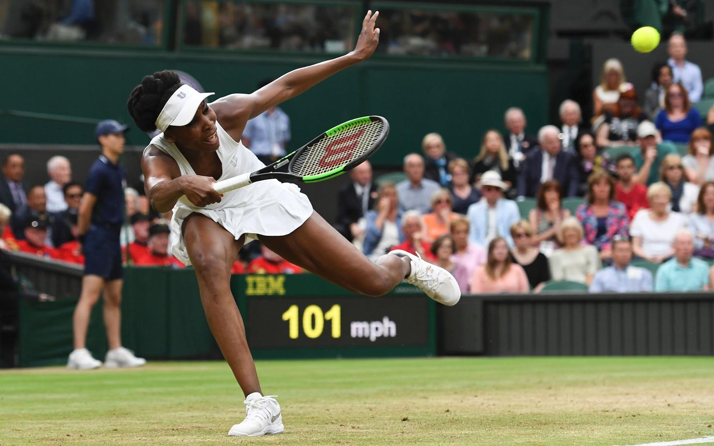 Venus Williams