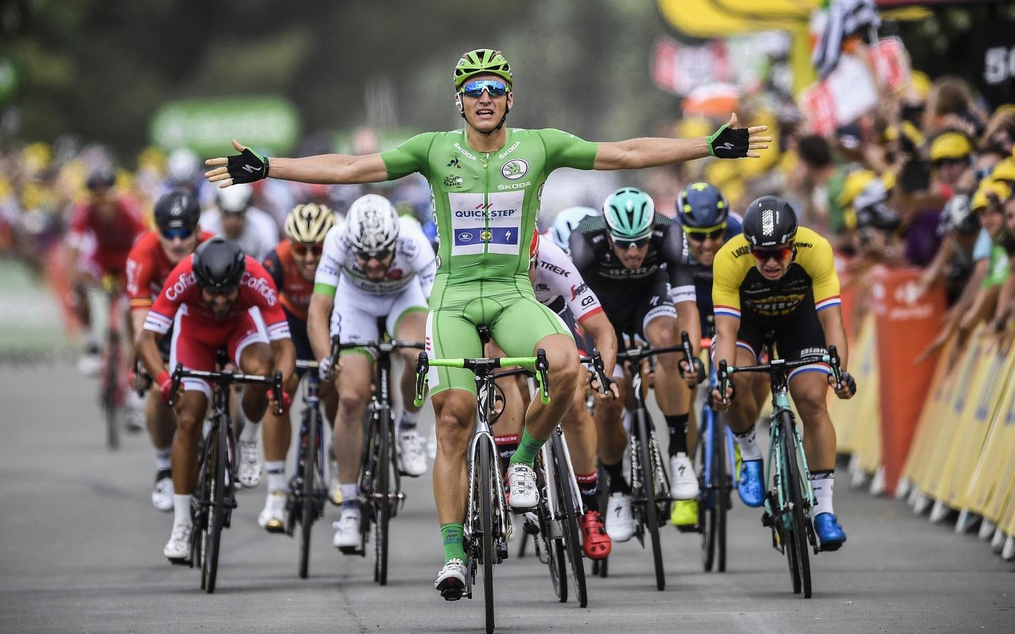 Marcel Kittel