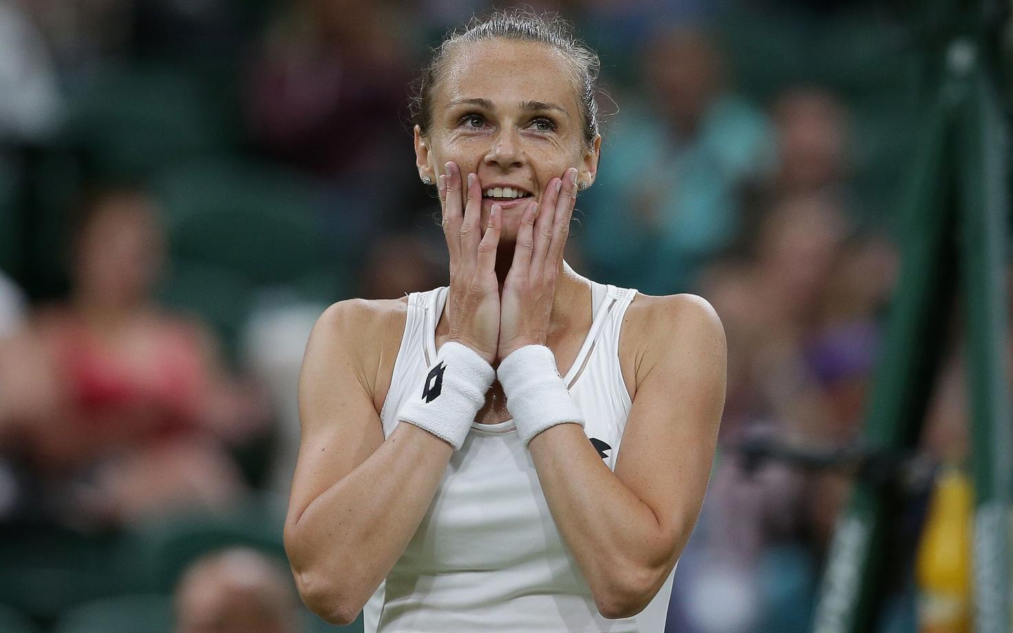 Magdalena Rybarikova