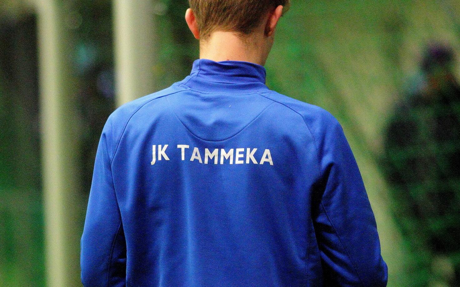 Tartu Tammeka