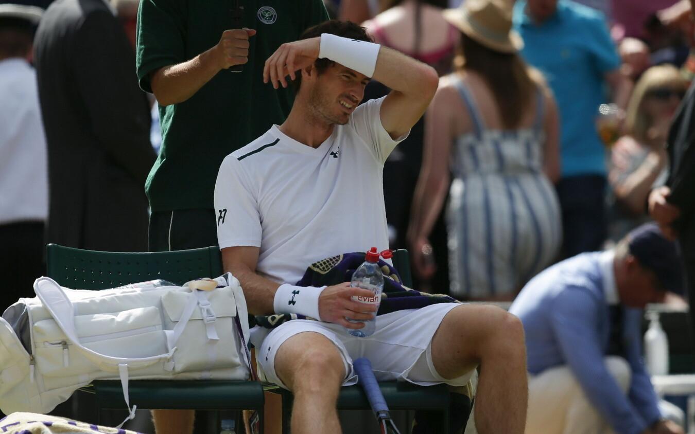 Andy Murray