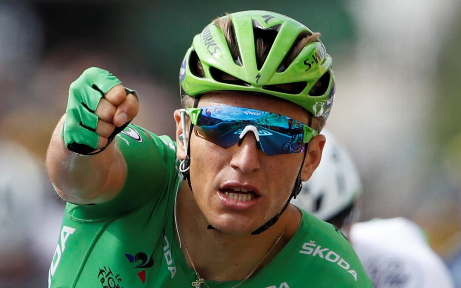 Marcel Kittel