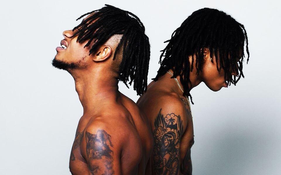 Rae Sremmurd