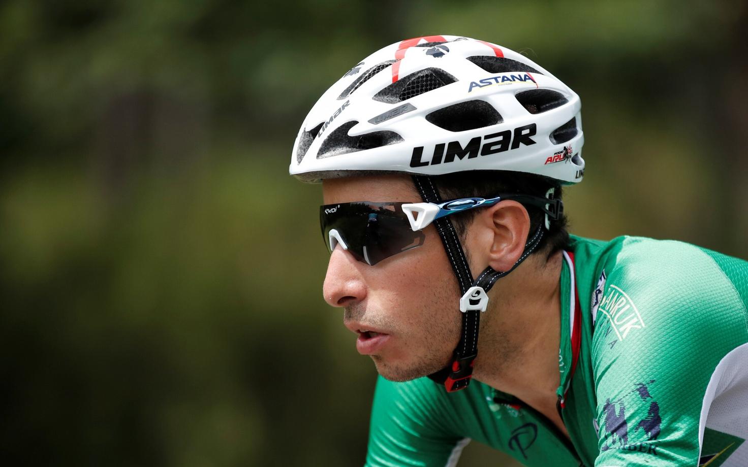 Fabio Aru