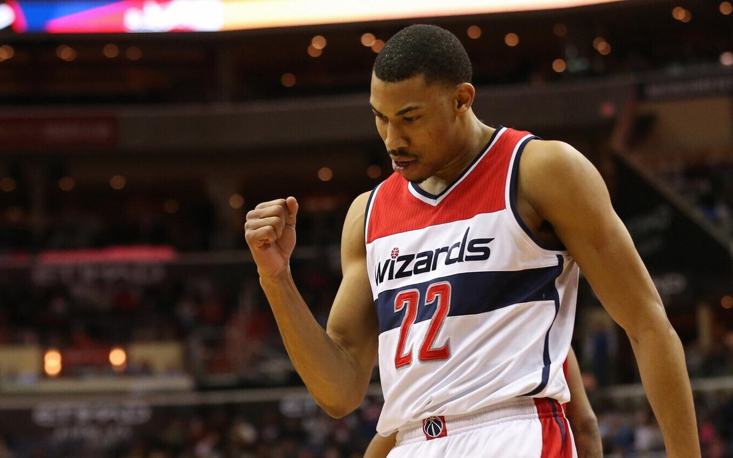 Otto Porter