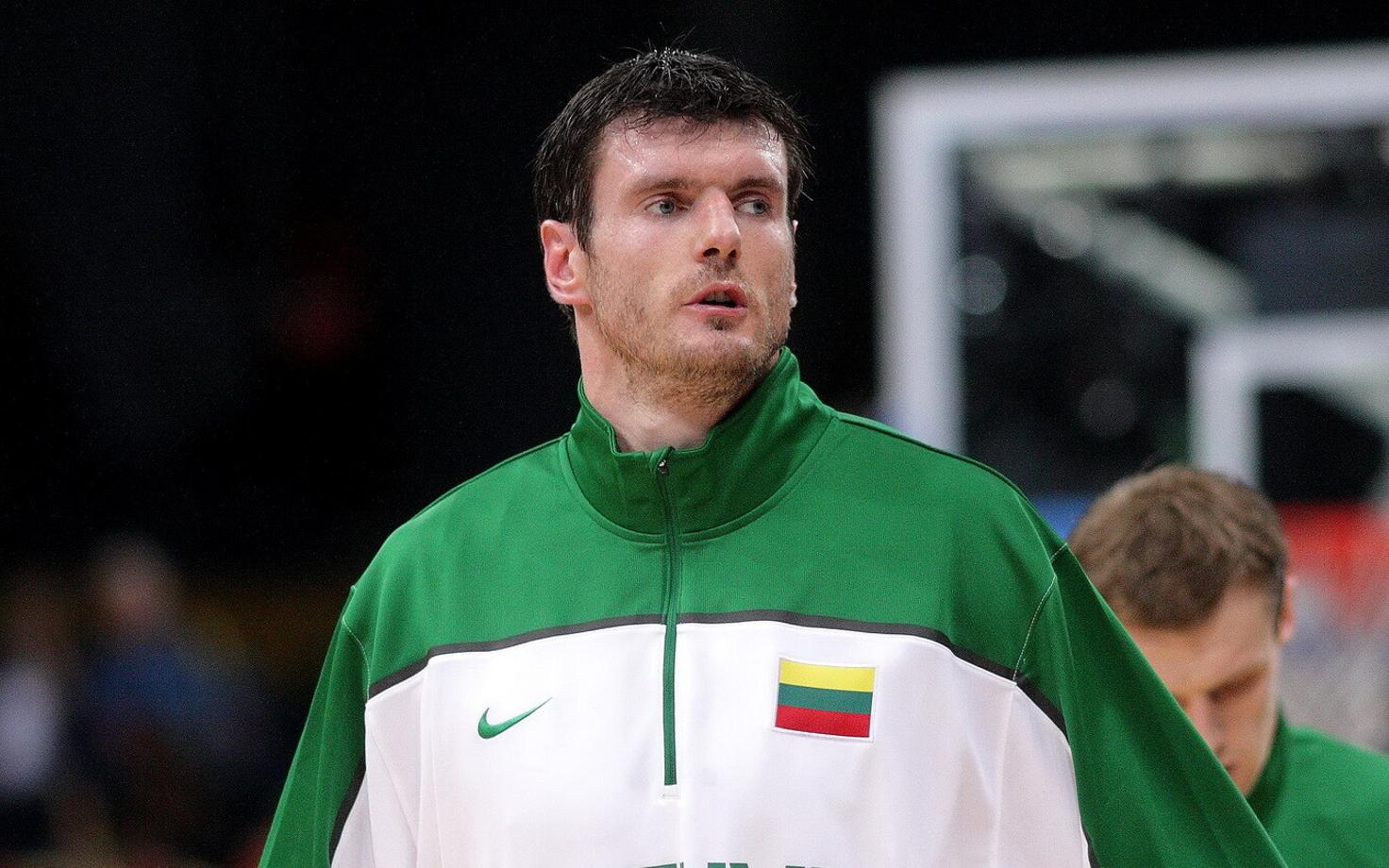 Kšištof Lavrinovic