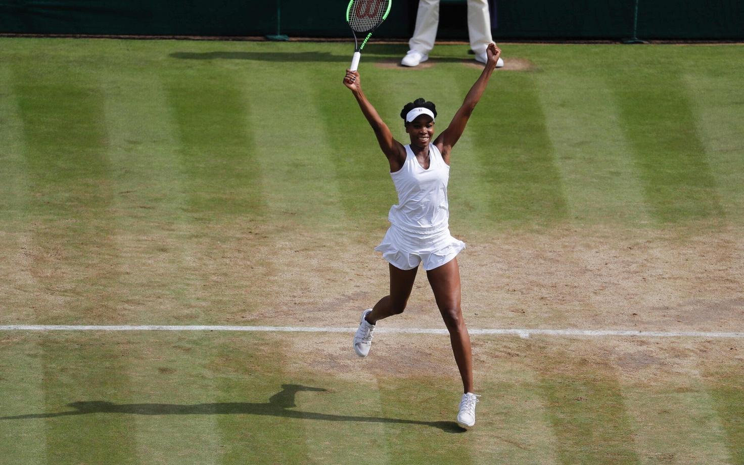 Venus Williams