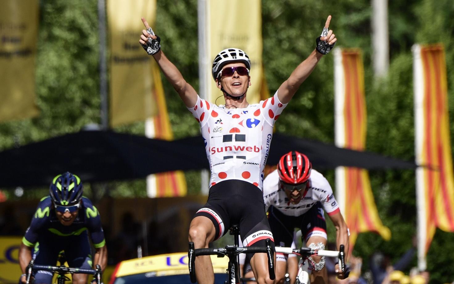 Warren Barguil