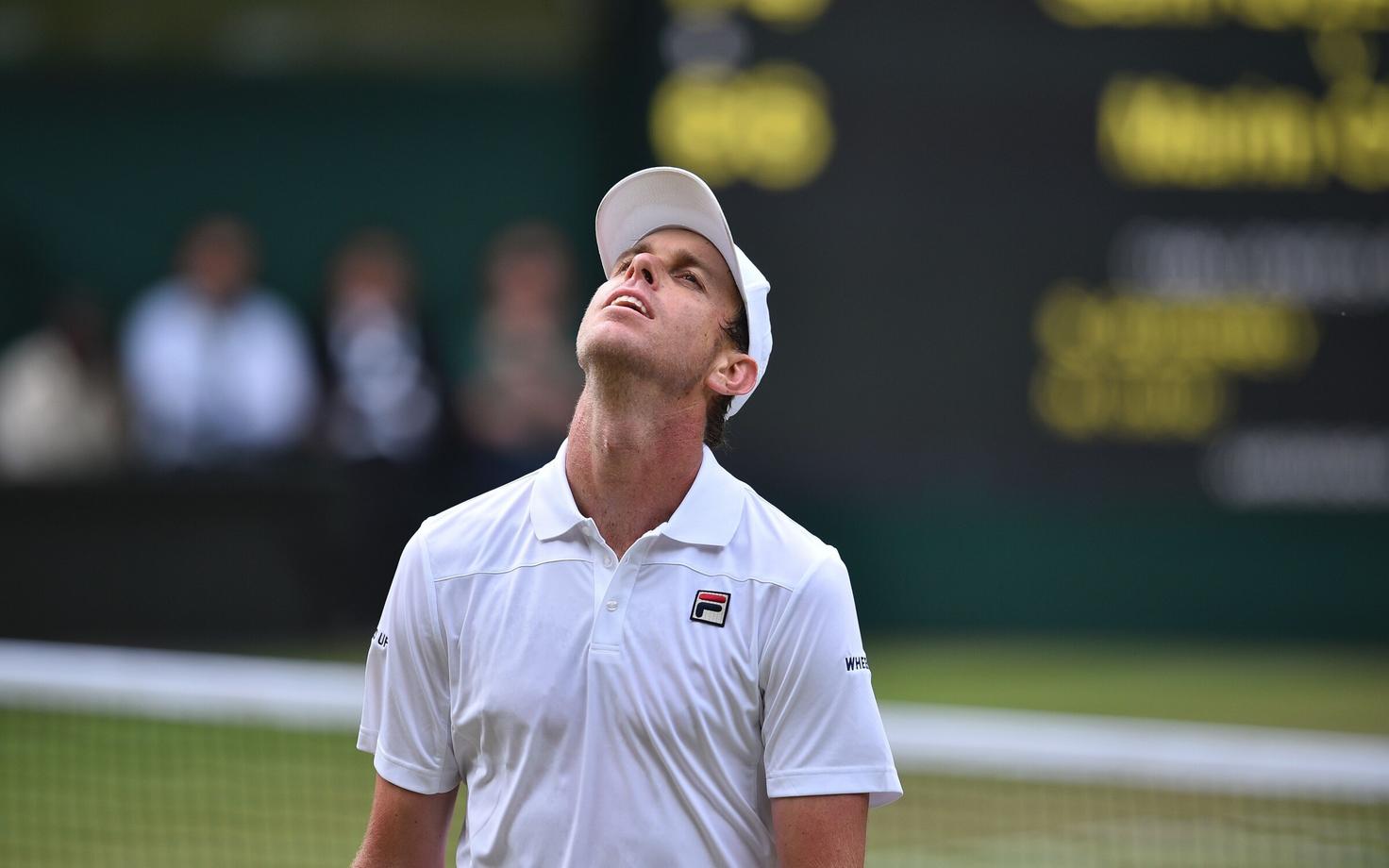 Sam Querrey