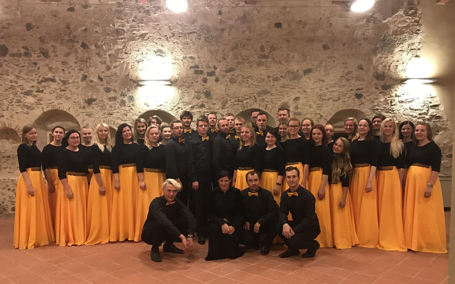 Vox Populi