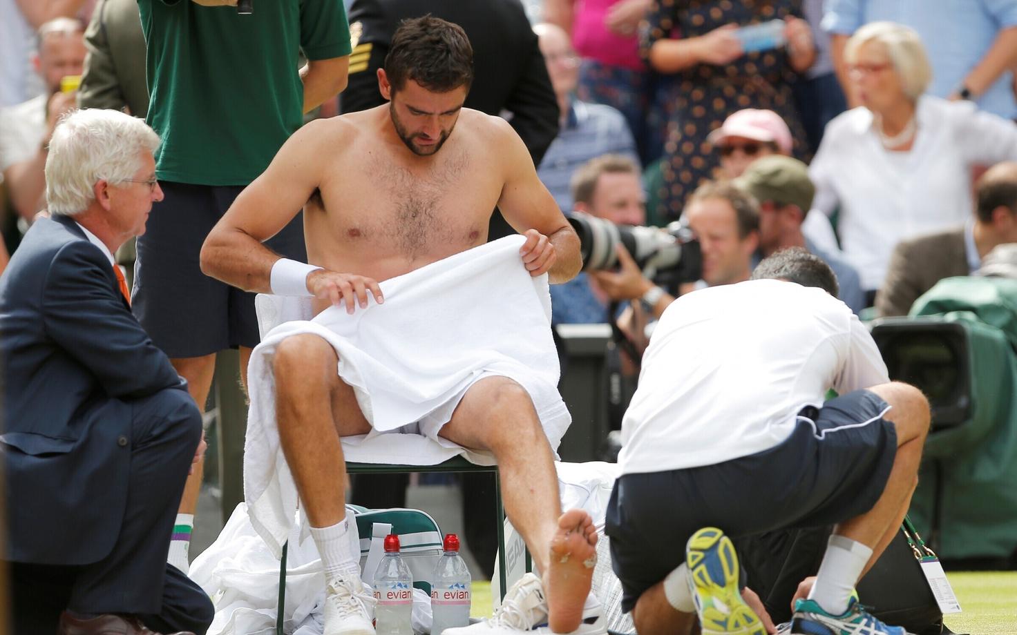 Marin Cilic
