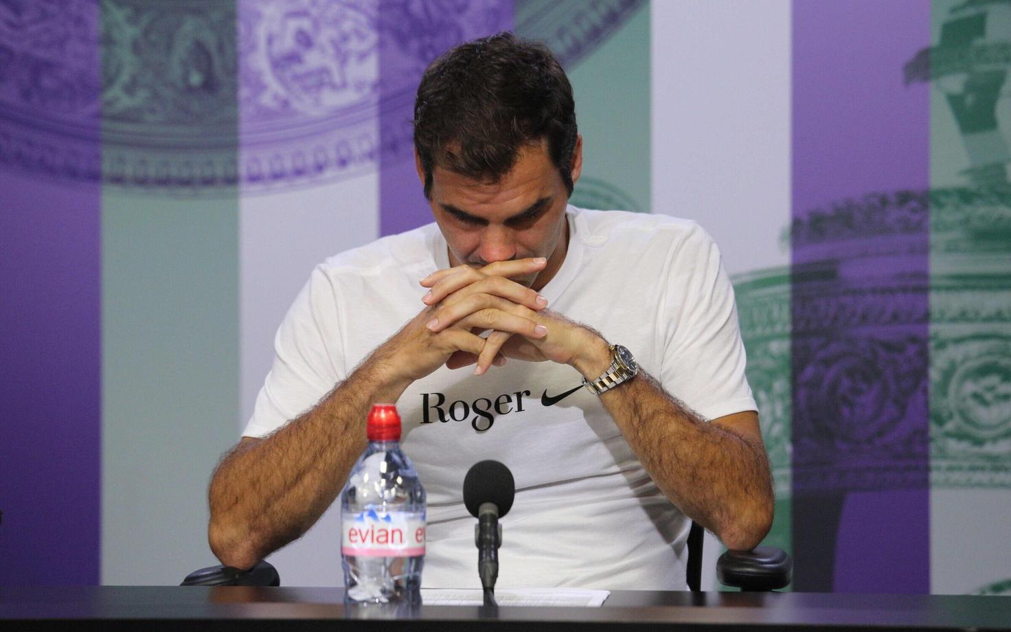 Roger Federer