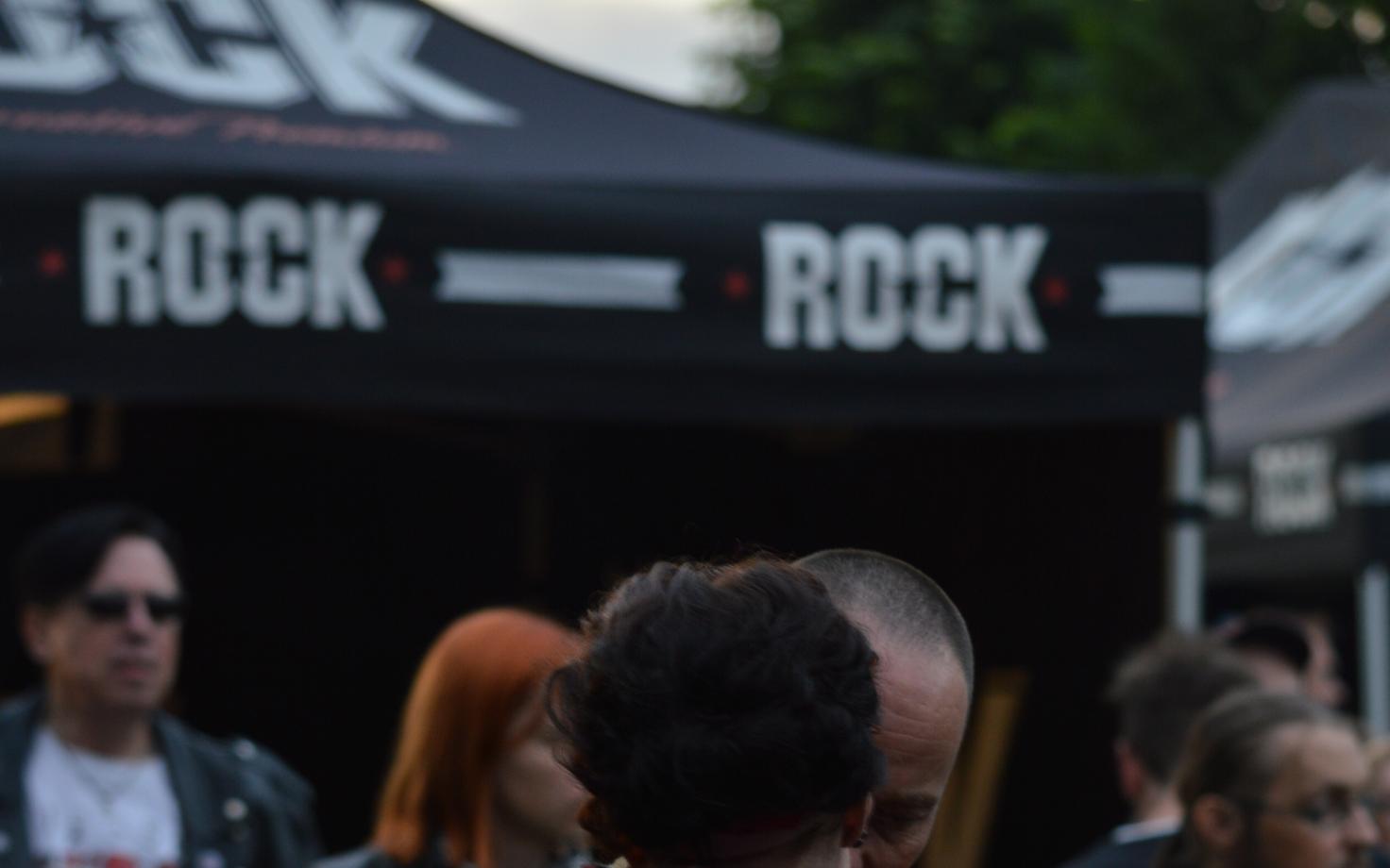 Punk & Rock festival