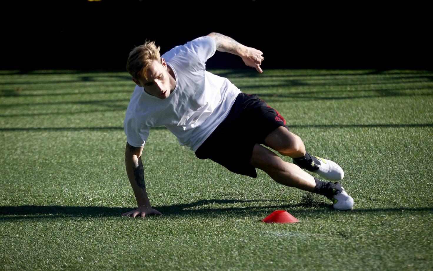 Lucas Biglia