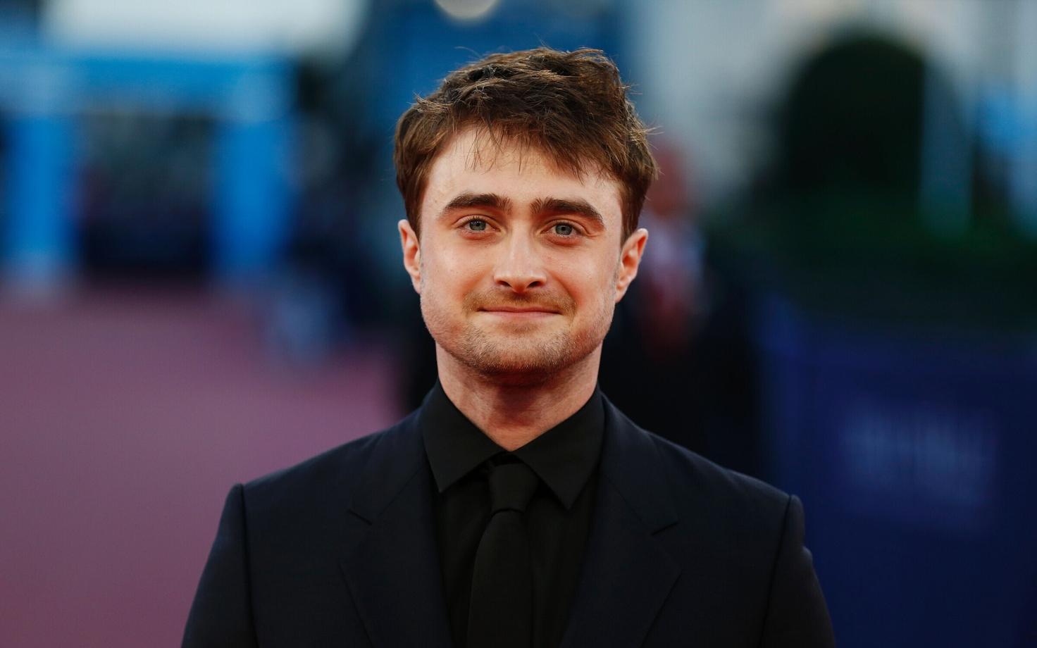 Daniel Radcliffe