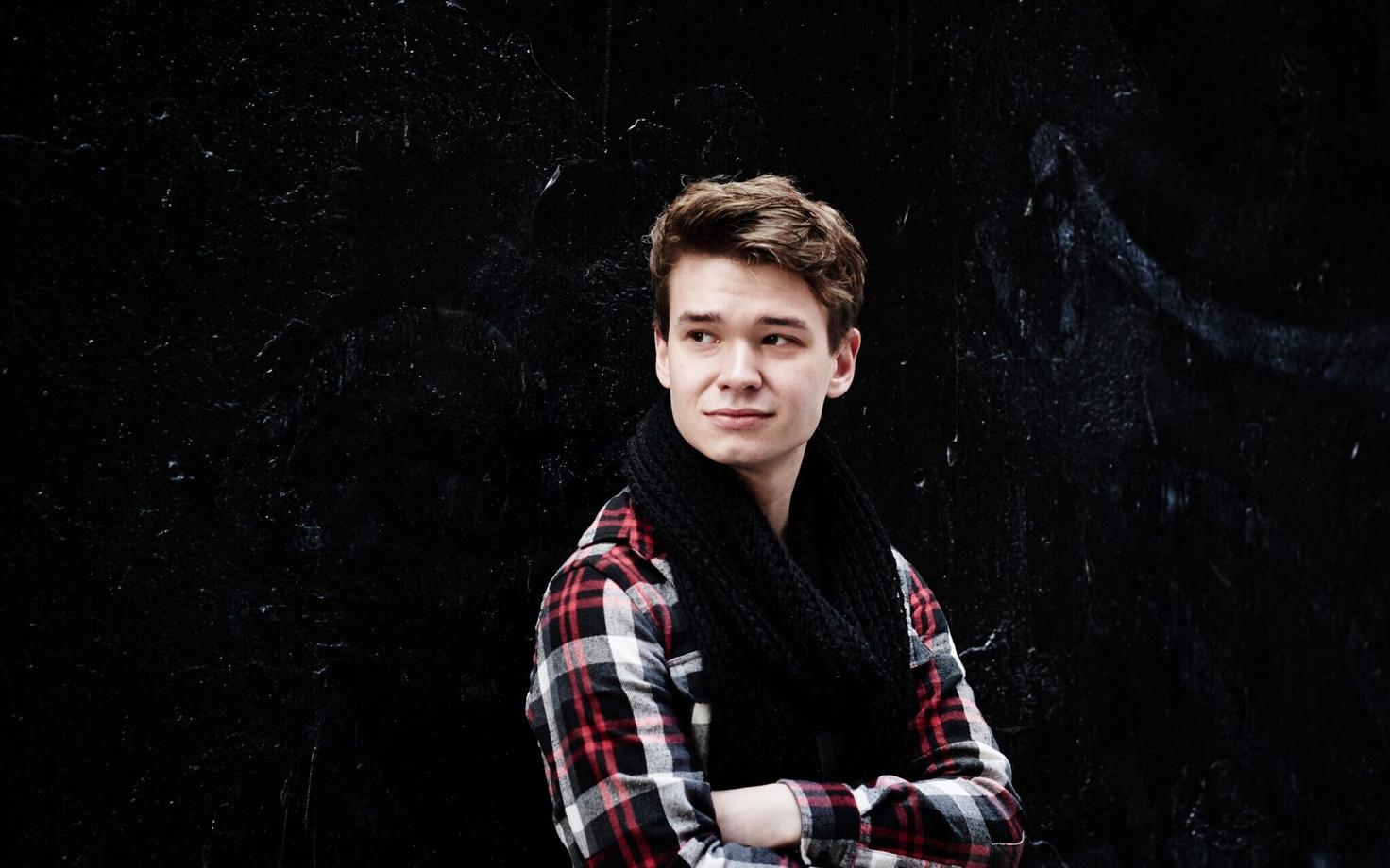 Holger Marjamaa