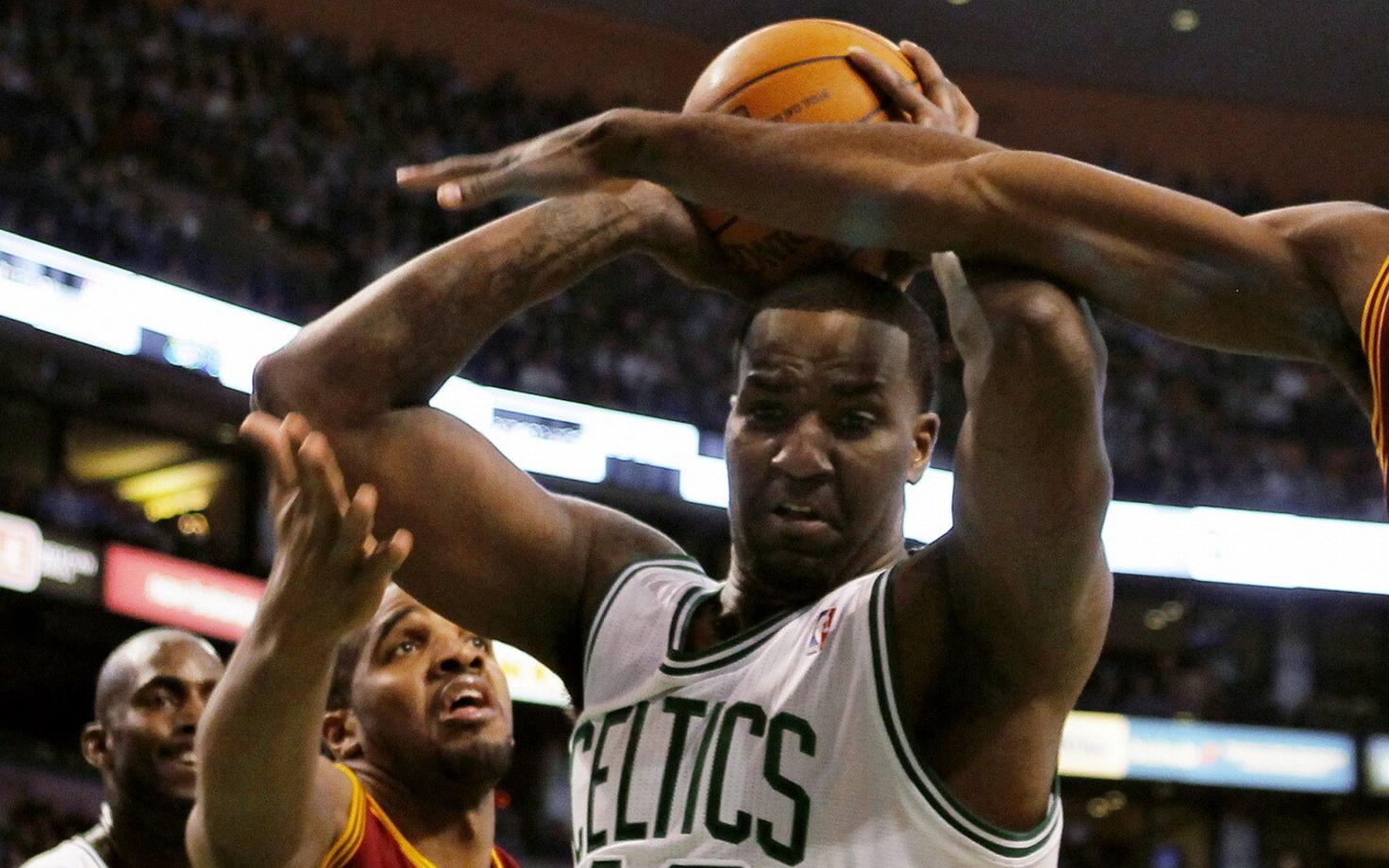 Kendrick Perkins