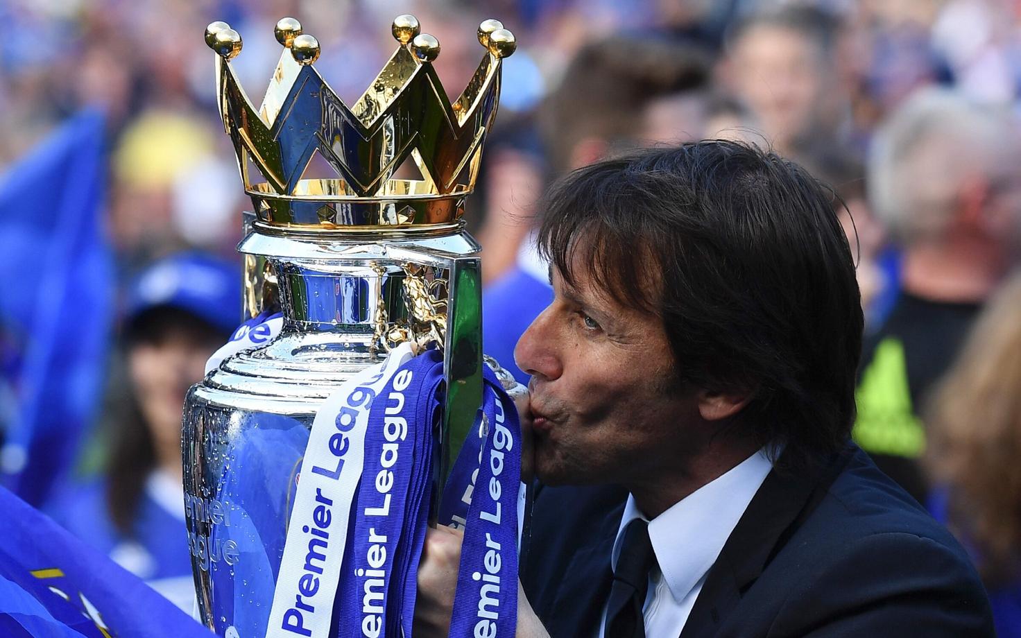Antonio Conte