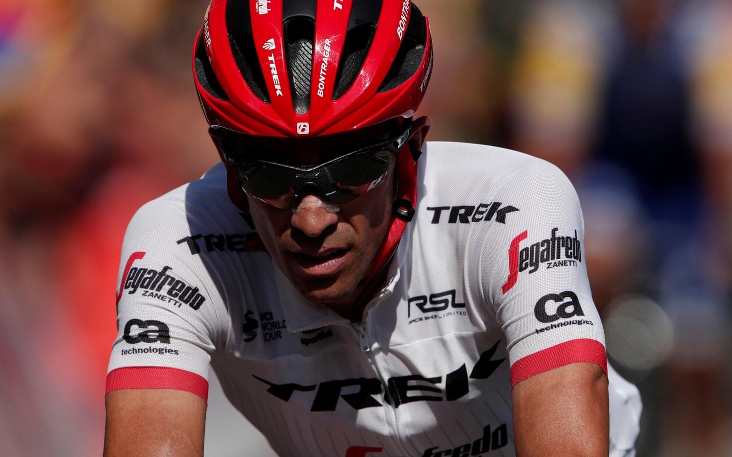 Alberto Contador