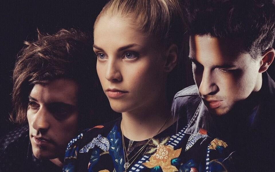 London Grammar