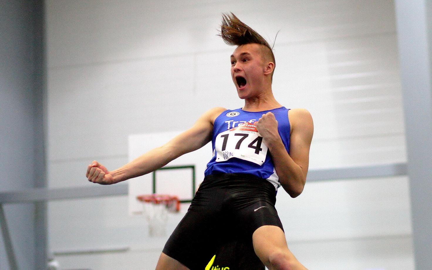 Kristjan Tafenau