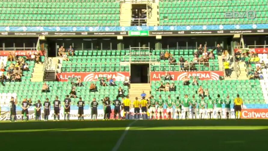 Levadia - Trans