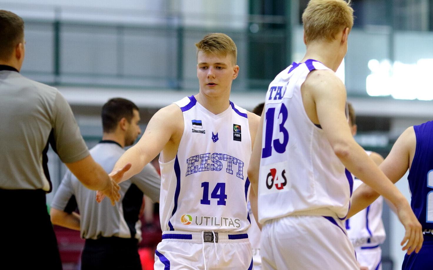 Kaspar Treier