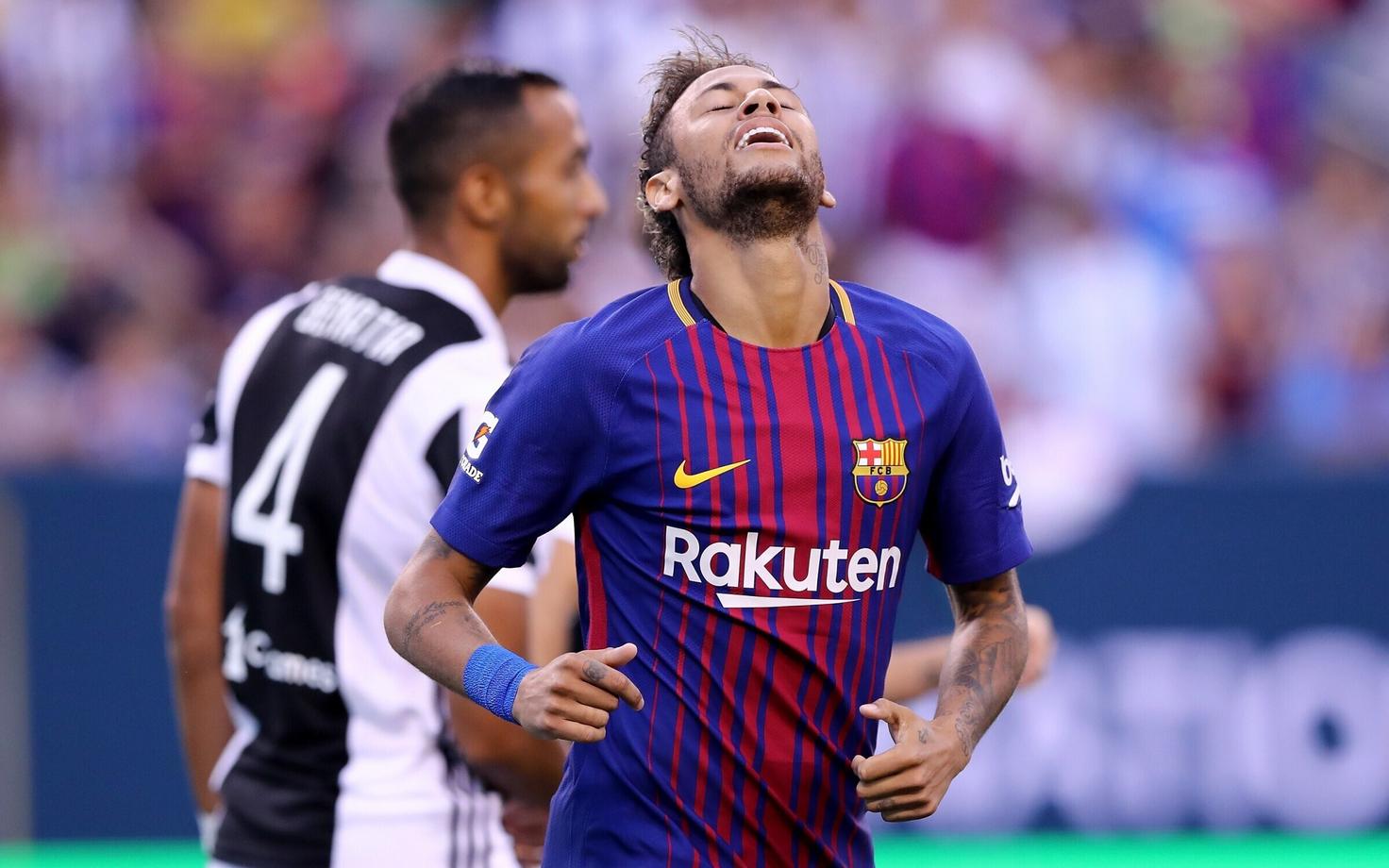 Neymar