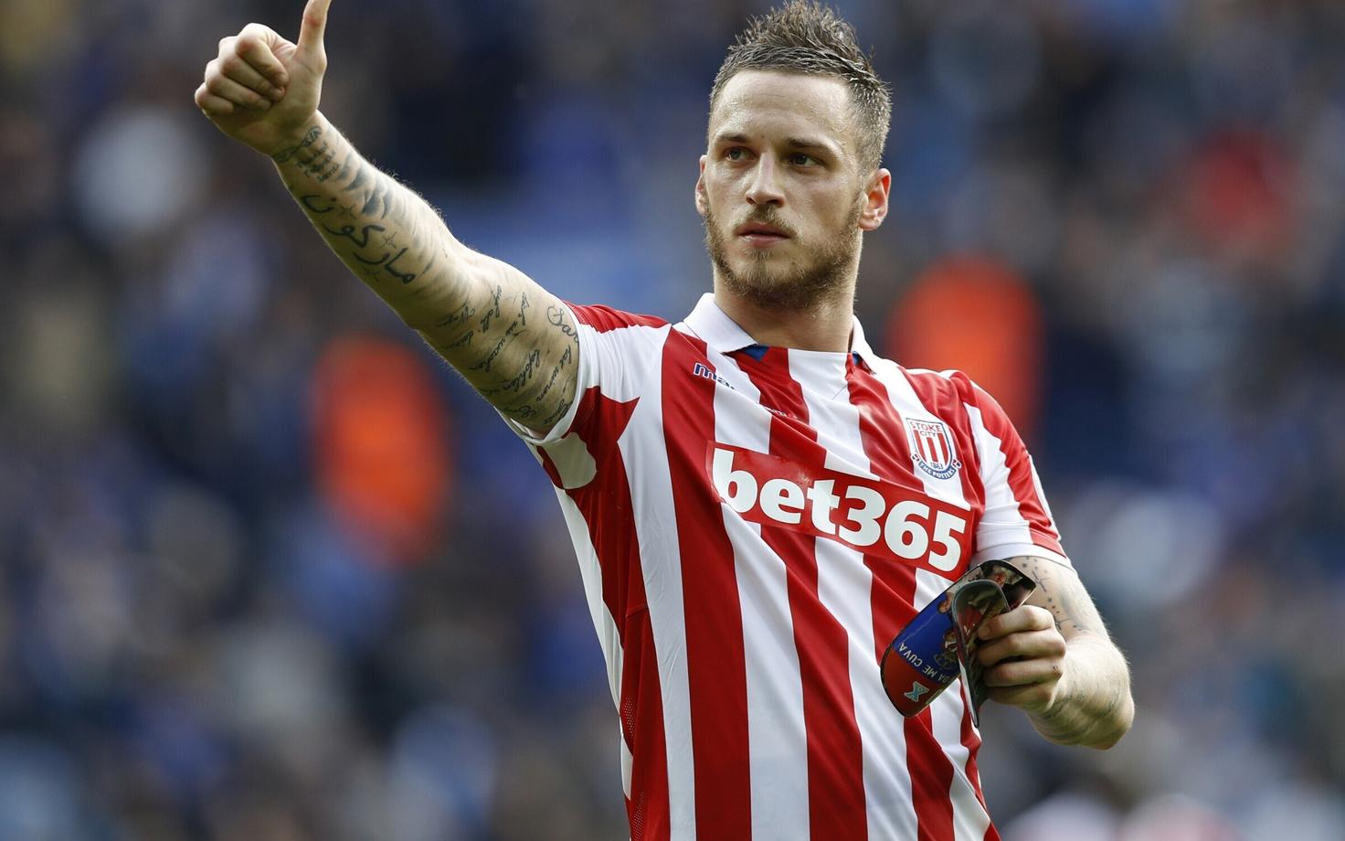 Marko Arnautovic