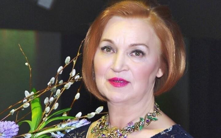 Тамара Христофорова стала членом Партии реформ 20 июля 2017 года.