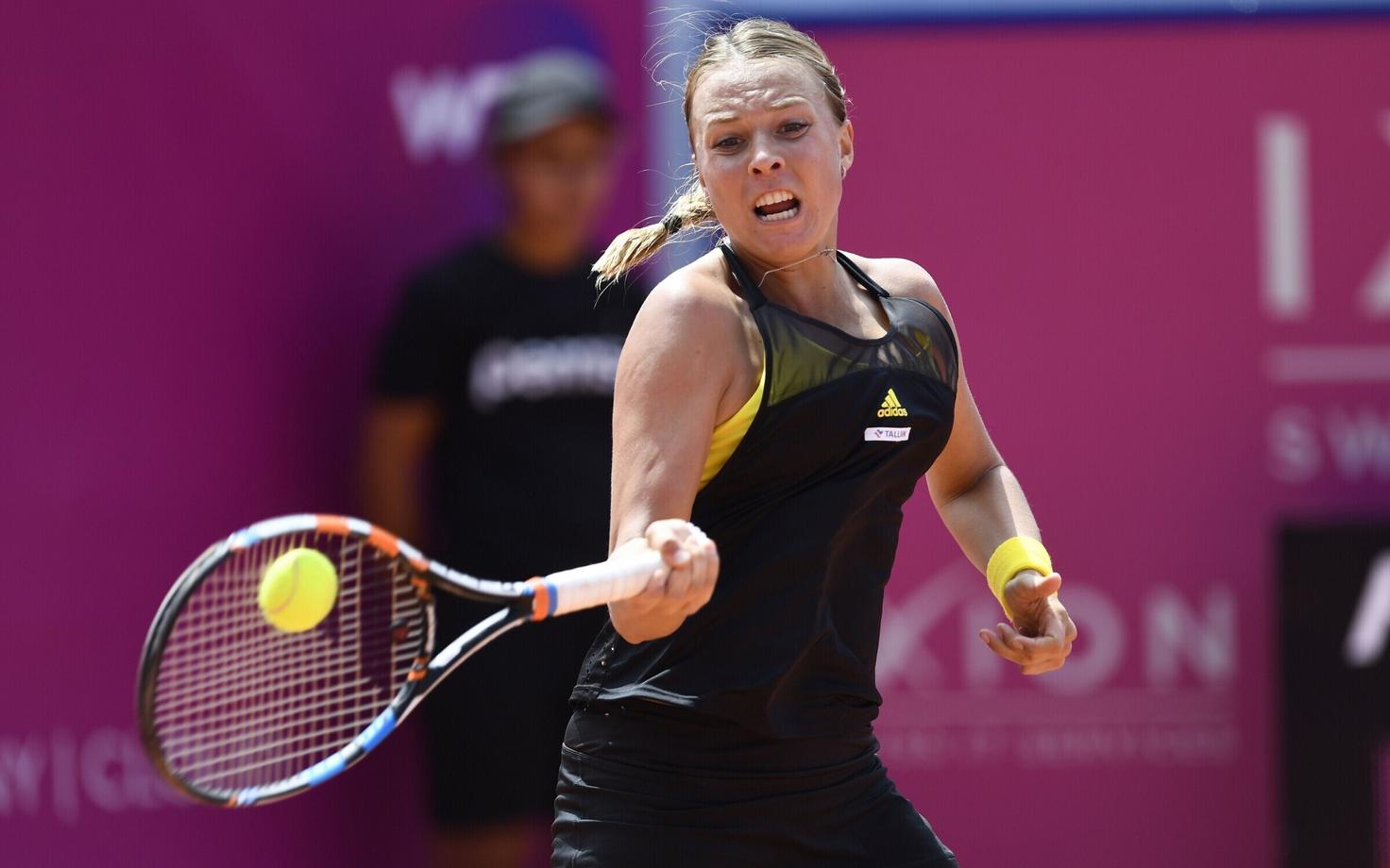 Anett Kontaveit