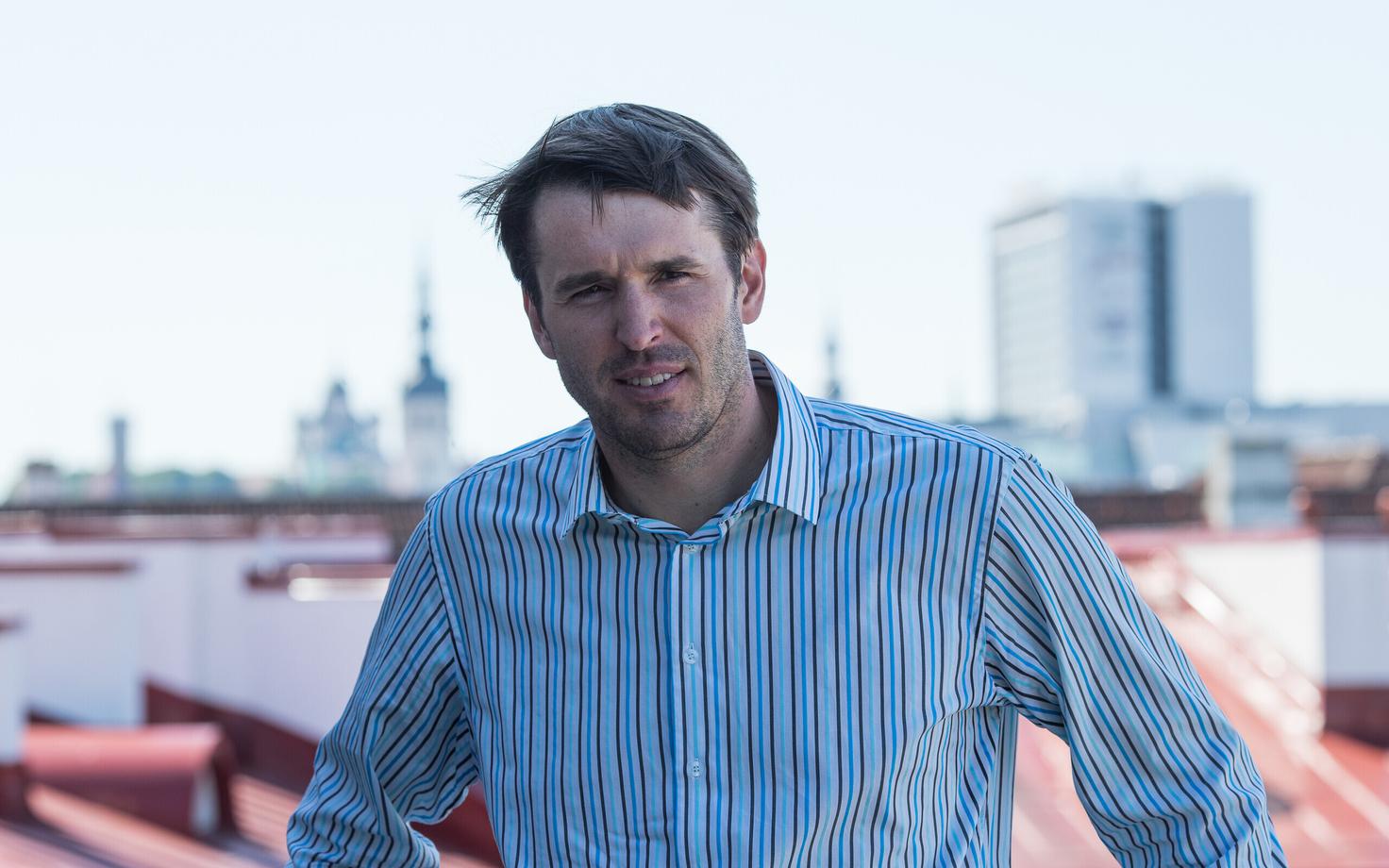 Райнер Вакра.