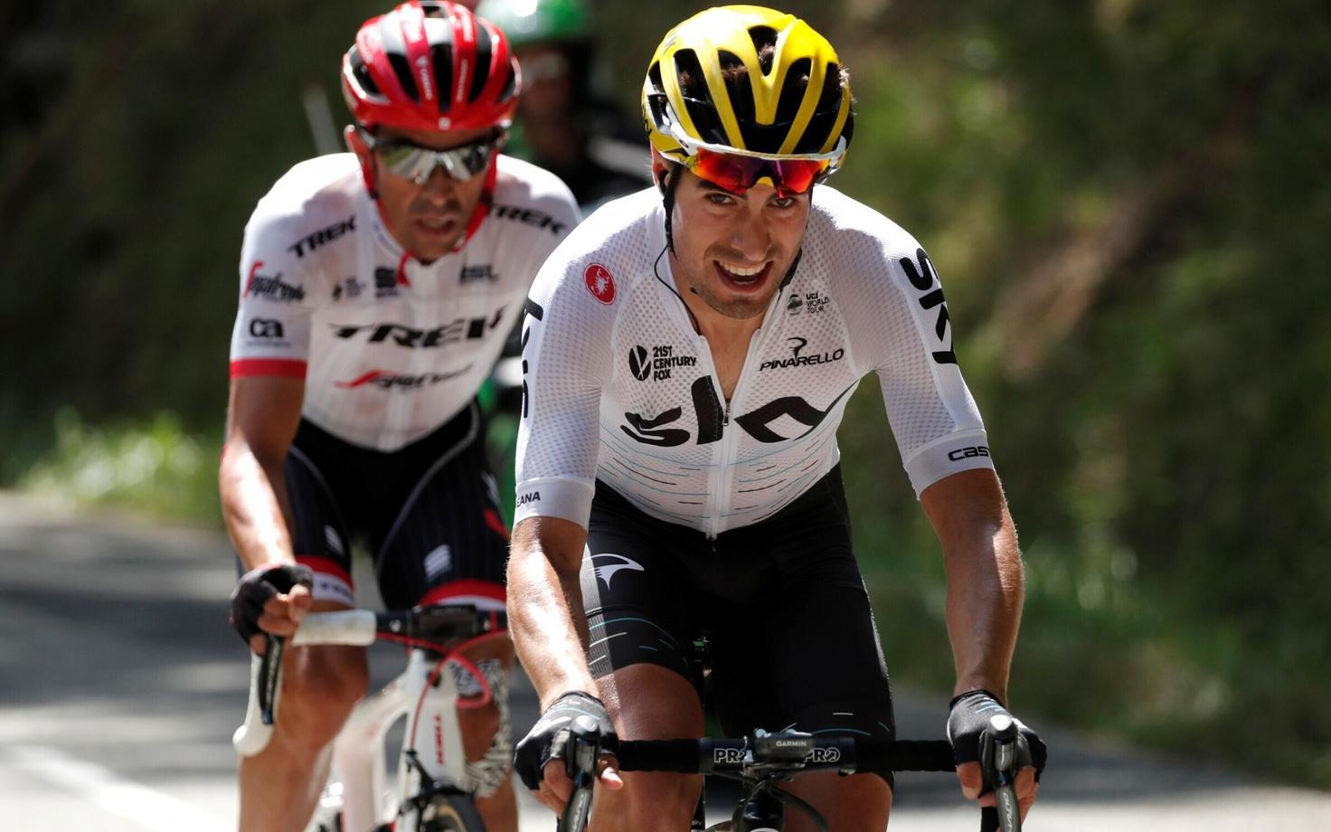 Mikel Landa