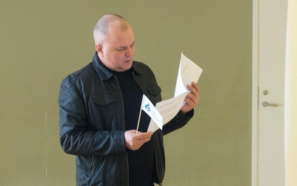 Urmas Reitelmann