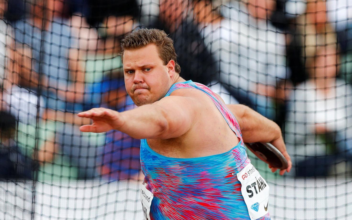 Daniel Stahl