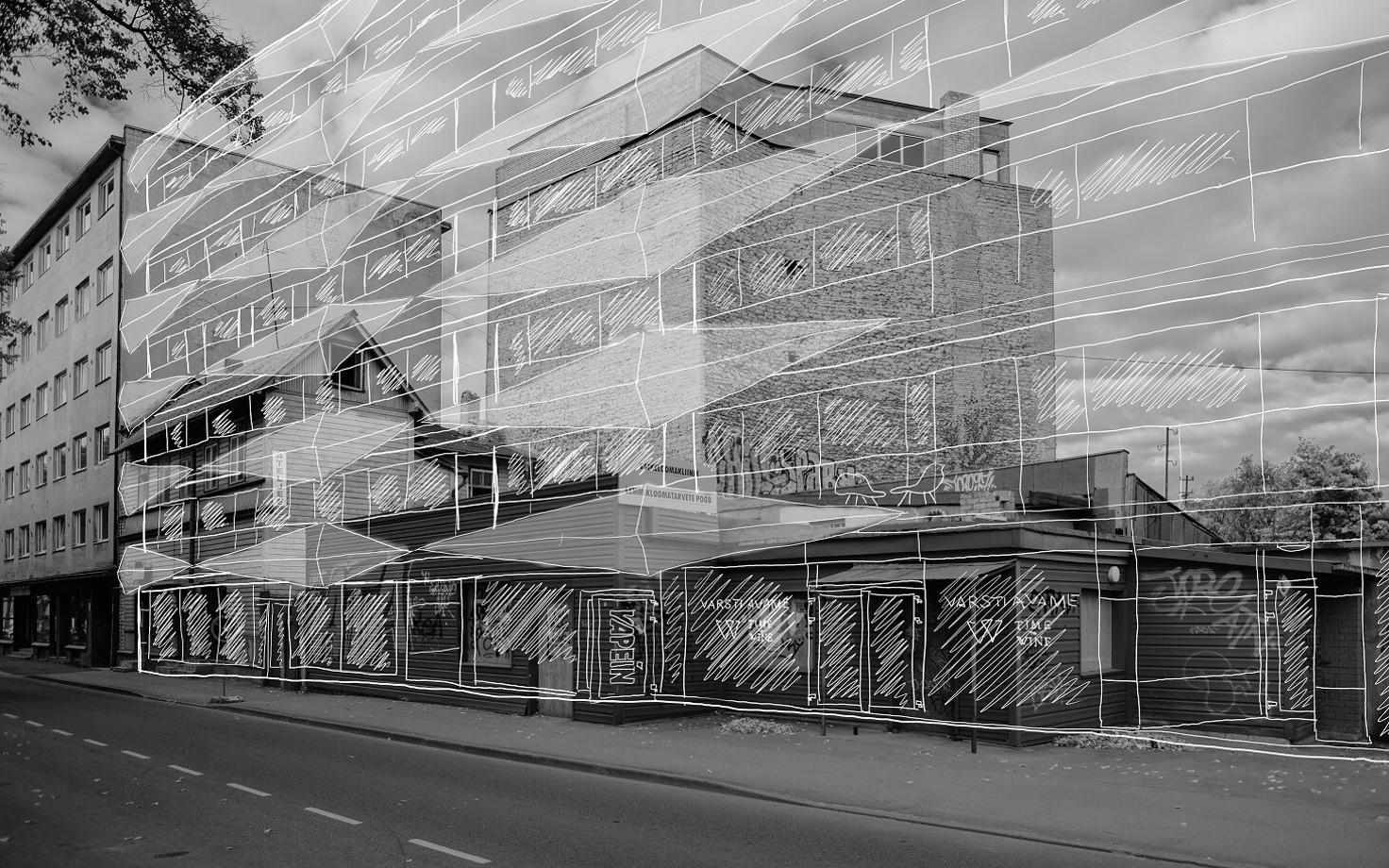 Fotokunstnik Tõnu Tunneli looming