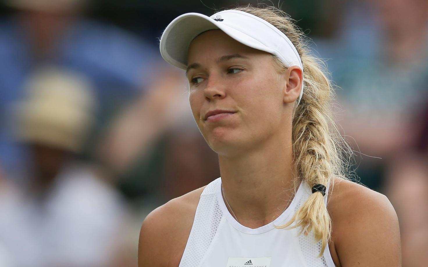 Caroline Wozniacki