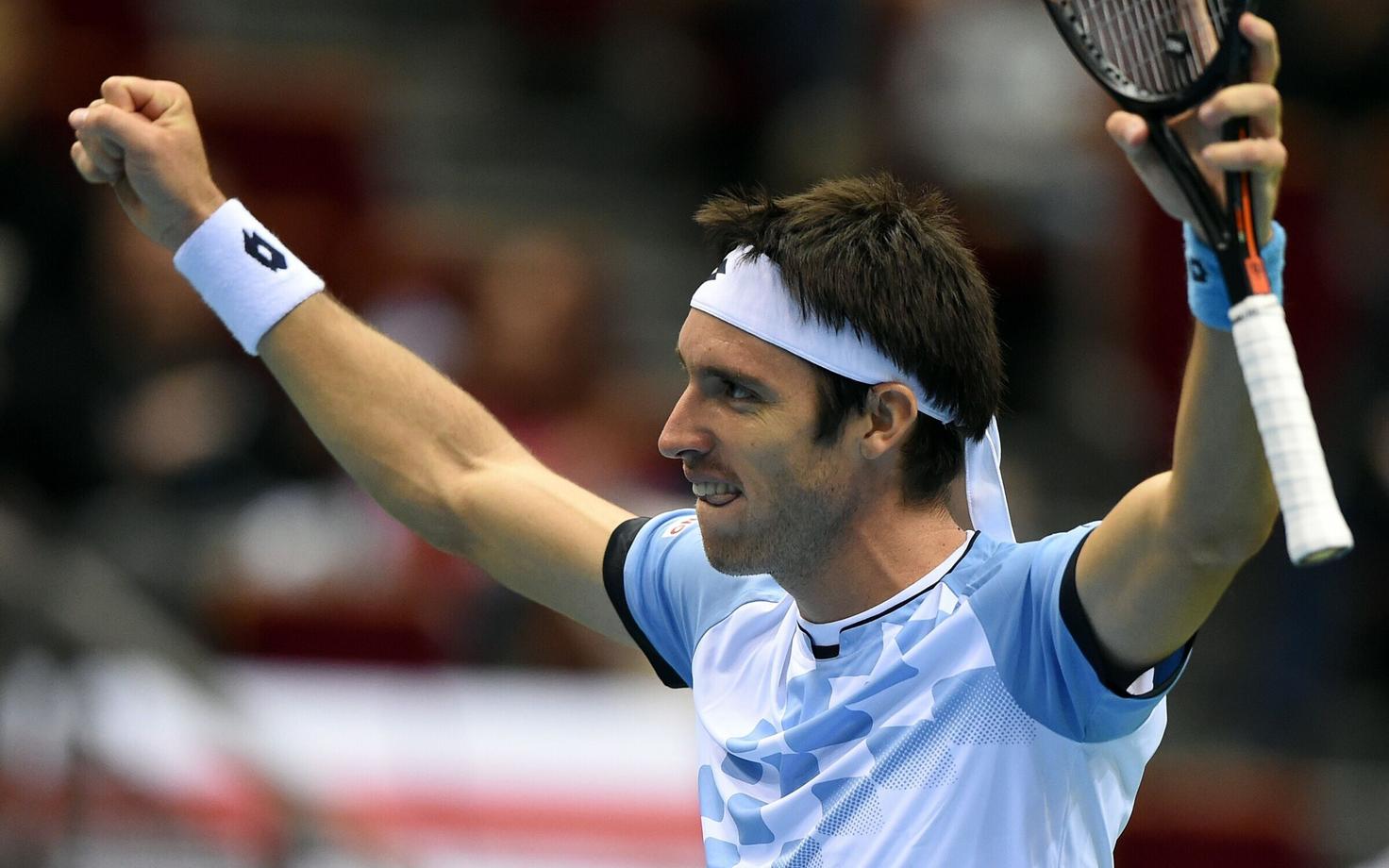 Leonardo Mayer