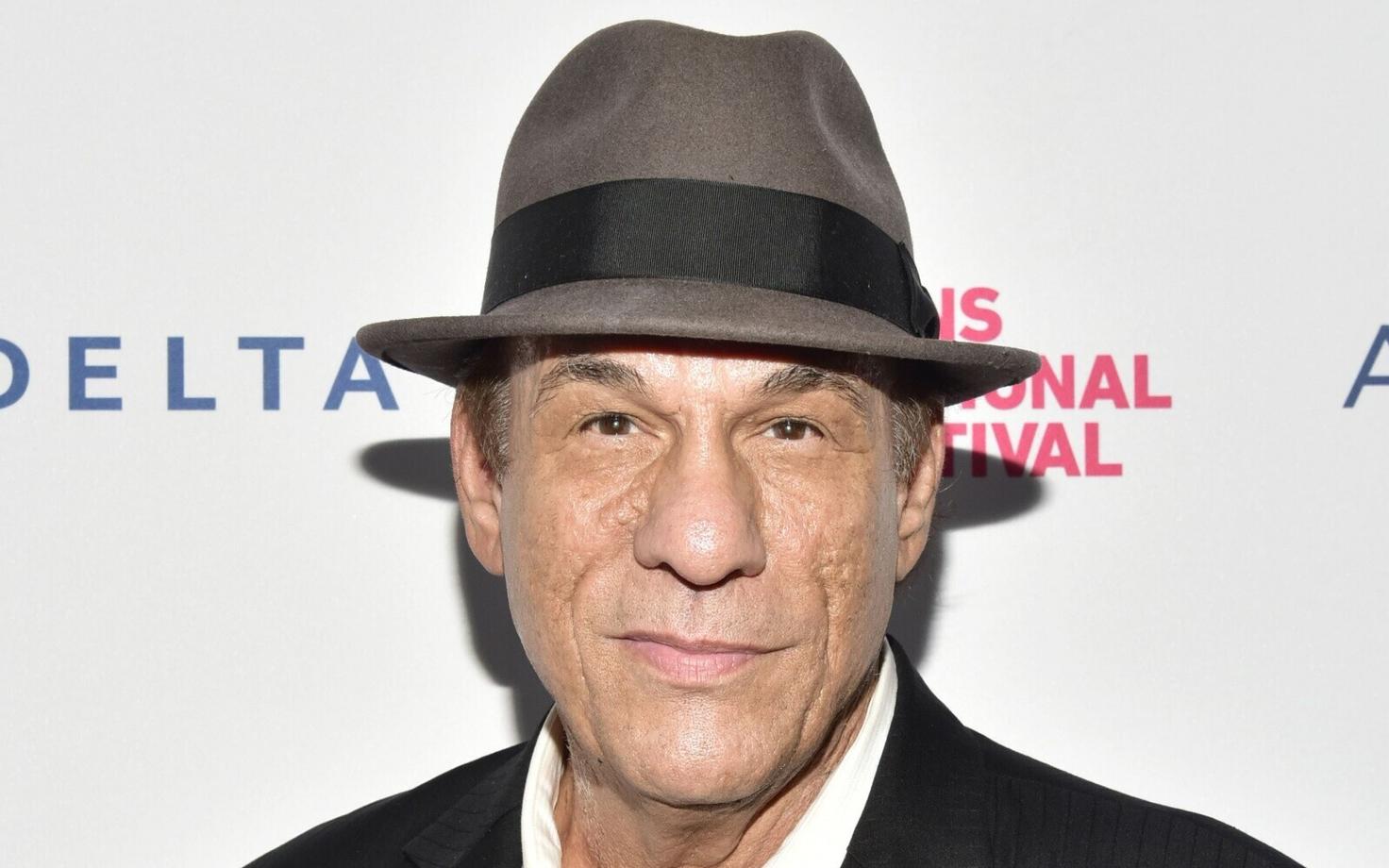 Robert Davi