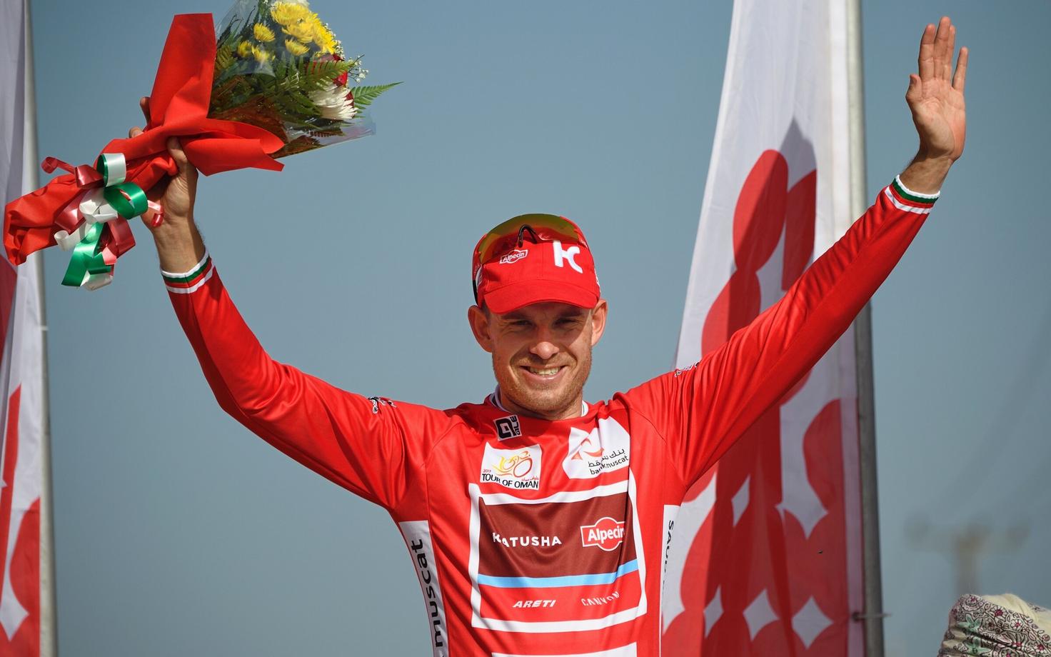 Alexander Kristoff