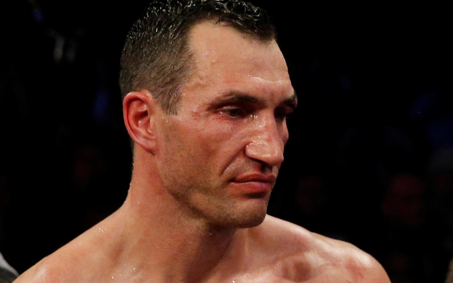 Vladimir Klitško