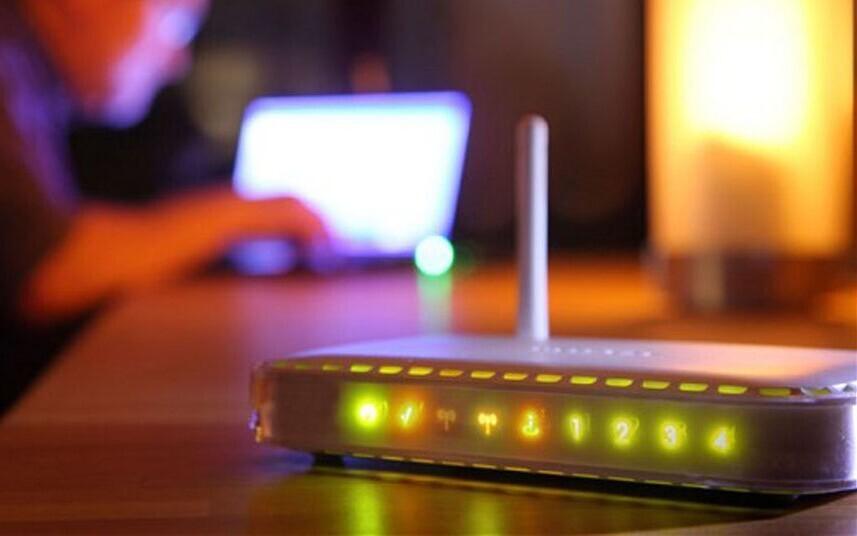 Wifi seade.