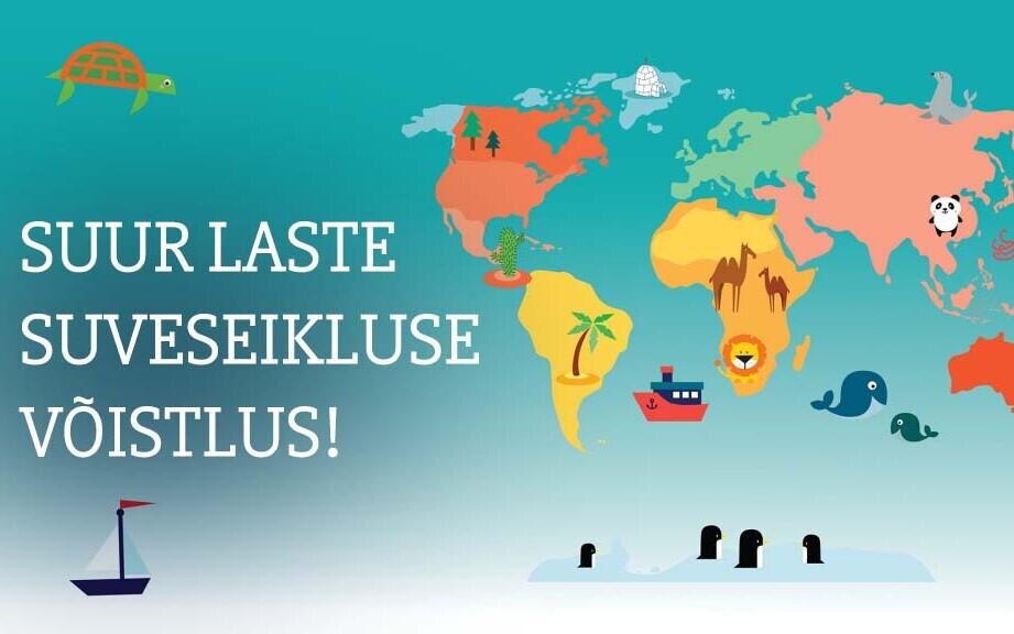 Suveseiklus