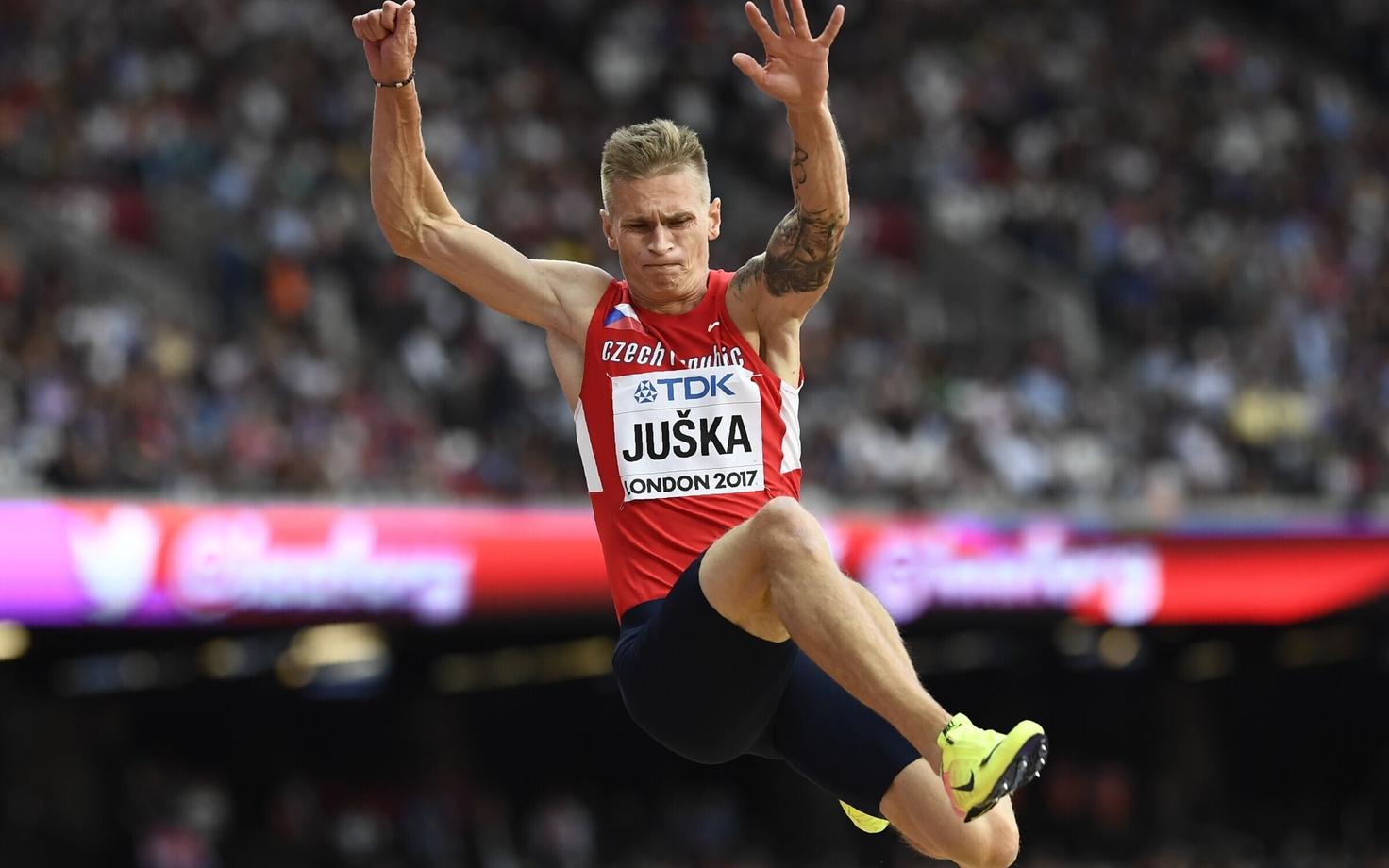 Radek Juška